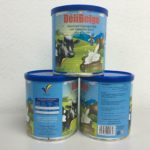 We produce #Condensed_milk in 410, 170g. DANO FOOD is one of majors producer of #Dairy Products in #Belgium - #belgian_dairy