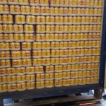 We produce top Quality of #Belgian_Mayonnaise under our Brand #DeliBelge and Your Brand. #mayonnaise #Mayonnaise_factory_in_Belgium #Mayonnaise_factory