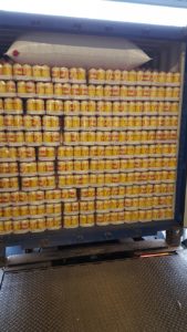 We produce top Quality of #Belgian_Mayonnaise under our Brand #DeliBelge and Your Brand. #mayonnaise #Mayonnaise_factory_in_Belgium #Mayonnaise_factory