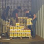 We produce top Quality of #Belgian_Mayonnaise under our Brand #DeliBelge and Your Brand. #mayonnaise #Mayonnaise_factory_in_Belgium #Mayonnaise_factory