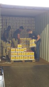 We produce top Quality of #Belgian_Mayonnaise under our Brand #DeliBelge and Your Brand. #mayonnaise #Mayonnaise_factory_in_Belgium #Mayonnaise_factory