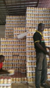 We produce top Quality of #Belgian_Mayonnaise under our Brand #DeliBelge and Your Brand. #mayonnaise #Mayonnaise_factory_in_Belgium #Mayonnaise_factory