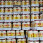 We produce top Quality of #Belgian_Mayonnaise under our Brand #DeliBelge and Your Brand. #mayonnaise #Mayonnaise_factory_in_Belgium #Mayonnaise_factory