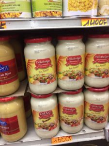 We produce top Quality of #Belgian_Mayonnaise under our Brand #DeliBelge and Your Brand. #mayonnaise #Mayonnaise_factory_in_Belgium #Mayonnaise_factory