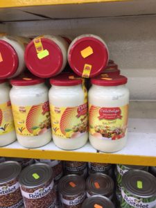 We produce top Quality of #Belgian_Mayonnaise under our Brand #DeliBelge and Your Brand. #mayonnaise #Mayonnaise_factory_in_Belgium #Mayonnaise_factory