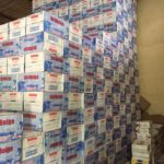 We produce #Condensed_milk in 410, 170g. DANO FOOD is one of majors producer of #Dairy Products in #Belgium - #belgian_dairy