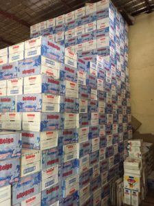 We produce #Condensed_milk in 410, 170g. DANO FOOD is one of majors producer of #Dairy Products in #Belgium - #belgian_dairy