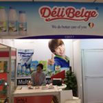 DANO FOOD is producer of top quality milk powder in Belgium.