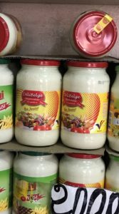 We produce top Quality of #Belgian_Mayonnaise under our Brand #DeliBelge and Your Brand. #mayonnaise #Mayonnaise_factory_in_Belgium #Mayonnaise_factory