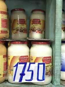 We produce top Quality of #Belgian_Mayonnaise under our Brand #DeliBelge and Your Brand. #mayonnaise #Mayonnaise_factory_in_Belgium #Mayonnaise_factory