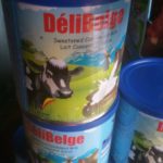 We produce #Condensed_milk in 410, 170g. DANO FOOD is one of majors producer of #Dairy Products in #Belgium - #belgian_dairy