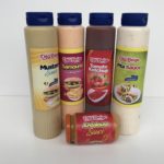 We produce top Quality of #Belgian_Mayonnaise under our Brand #DeliBelge and Your Brand. #mayonnaise #Mayonnaise_factory_in_Belgium #Mayonnaise_factory