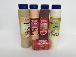 We produce top Quality of #Belgian_Mayonnaise under our Brand #DeliBelge and Your Brand. #mayonnaise #Mayonnaise_factory_in_Belgium #Mayonnaise_factory