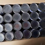 We produce #Evaporated_milk in 410, 170g. DANO FOOD is one of majors producer of #Dairy Products in #Belgium - #belgian_dairy #Evaporated_milk