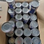 We produce #Evaporated_milk in 410, 170g. DANO FOOD is one of majors producer of #Dairy Products in #Belgium - #belgian_dairy #Evaporated_milk