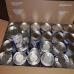 We produce #Evaporated_milk in 410, 170g. DANO FOOD is one of majors producer of #Dairy Products in #Belgium - #belgian_dairy #Evaporated_milk