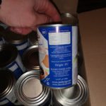 We produce #Evaporated_milk in 410, 170g. DANO FOOD is one of majors producer of #Dairy Products in #Belgium - #belgian_dairy #Evaporated_milk