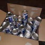 DANO FOOD produce wide range of Evaporated milk