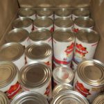 We produce #Evaporated_milk in 410, 170g. DANO FOOD is one of majors producer of #Dairy Products in #Belgium - #belgian_dairy #Evaporated_milk