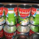 We produce #Evaporated_milk in 410, 170g. DANO FOOD is one of majors producer of #Dairy Products in #Belgium - #belgian_dairy #Evaporated_milk