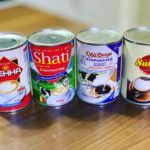 We produce #Evaporated_milk in 410, 170g. DANO FOOD is one of majors producer of #Dairy Products in #Belgium - #belgian_dairy #Evaporated_milk