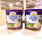 We produce #Condensed_milk in 410, 170g. DANO FOOD is one of majors producer of #Dairy Products in #Belgium - #belgian_dairy