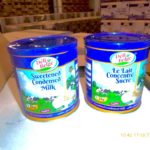 We produce #Condensed_milk in 410, 170g. DANO FOOD is one of majors producer of #Dairy Products in #Belgium - #belgian_dairy