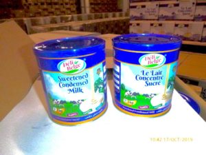 We produce #Condensed_milk in 410, 170g. DANO FOOD is one of majors producer of #Dairy Products in #Belgium - #belgian_dairy
