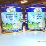 We produce #Condensed_milk in 410, 170g. DANO FOOD is one of majors producer of #Dairy Products in #Belgium - #belgian_dairy