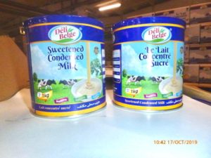 We produce #Condensed_milk in 410, 170g. DANO FOOD is one of majors producer of #Dairy Products in #Belgium - #belgian_dairy