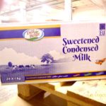 We produce #Condensed_milk in 410, 170g. DANO FOOD is one of majors producer of #Dairy Products in #Belgium - #belgian_dairy