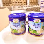 We produce #Condensed_milk in 410, 170g. DANO FOOD is one of majors producer of #Dairy Products in #Belgium - #belgian_dairy