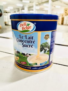 We produce #Evaporated_milk in 410, 170g. DANO FOOD is one of majors producer of #Dairy Products in #Belgium - #belgian_dairy