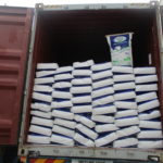 DANO FOOD produce wide range of Fat filled milk powder - #Belgian dairy