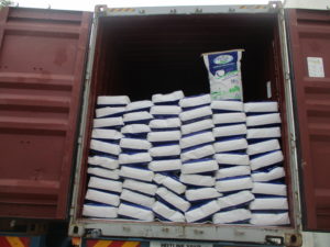 DANO FOOD produce wide range of Fat filled milk powder - #Belgian dairy