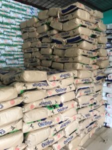 We produce #full_cream_milk_powder in wide range of packaging. DANO food is one of majors producer of #Dairy Products in #Belgium - #belgian_dairy