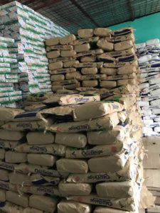 We produce #full_cream_milk_powder in wide range of packaging. DANO food is one of majors producer of #Dairy Products in #Belgium - #belgian_dairy