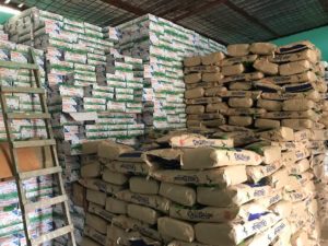 We produce #full_cream_milk_powder in wide range of packaging. DANO food is one of majors producer of #Dairy Products in #Belgium - #belgian_dairy