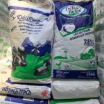 As #Fat_Filled_Milk_powder producer in Belgium we offer top quality for Instnat & Regular fat filled milk powder to our customer all around the world. #Dairy #Milk_powder #belgian_dairy