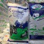 As #Fat_Filled_Milk_powder producer in Belgium we offer top quality for Instnat & Regular fat filled milk powder to our customer all around the world. #Dairy #Milk_powder #belgian_dairy