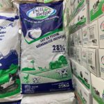 As #Fat_Filled_Milk_powder producer in Belgium we offer top quality for Instnat & Regular fat filled milk powder to our customer all around the world. #Dairy #Milk_powder #belgian_dairy