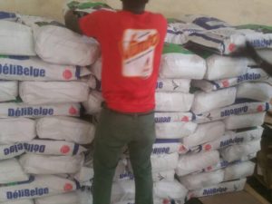 We produce #full_cream_milk_powder in wide range of packaging. DANO food is one of majors producer of #Dairy Products in #Belgium - #belgian_dairy