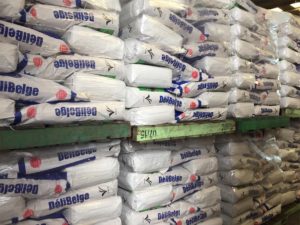 We produce #full_cream_milk_powder in wide range of packaging. DANO food is one of majors producer of #Dairy Products in #Belgium - #belgian_dairy