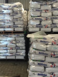 We produce #full_cream_milk_powder in wide range of packaging. DANO food is one of majors producer of #Dairy Products in #Belgium - #belgian_dairy