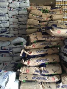 We produce #full_cream_milk_powder in wide range of packaging. DANO food is one of majors producer of #Dairy Products in #Belgium - #belgian_dairy