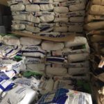 We produce #full_cream_milk_powder in wide range of packaging. DANO food is one of majors producer of #Dairy Products in #Belgium - #belgian_dairy