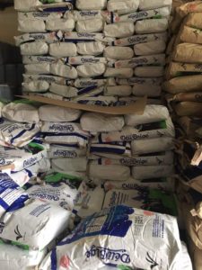 We produce #full_cream_milk_powder in wide range of packaging. DANO food is one of majors producer of #Dairy Products in #Belgium - #belgian_dairy