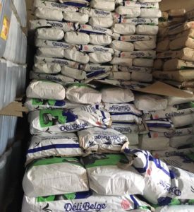 We produce #full_cream_milk_powder in wide range of packaging. DANO food is one of majors producer of #Dairy Products in #Belgium - #belgian_dairy