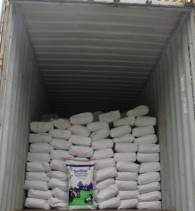 We produce #full_cream_milk_powder in wide range of packaging. DANO food is one of majors producer of #Dairy Products in #Belgium - #belgian_dairy