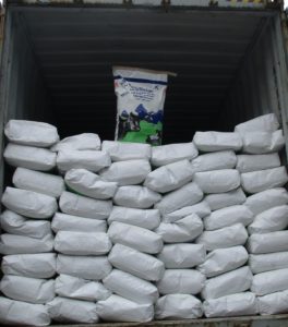 We produce #full_cream_milk_powder in wide range of packaging. DANO food is one of majors producer of #Dairy Products in #Belgium - #belgian_dairy